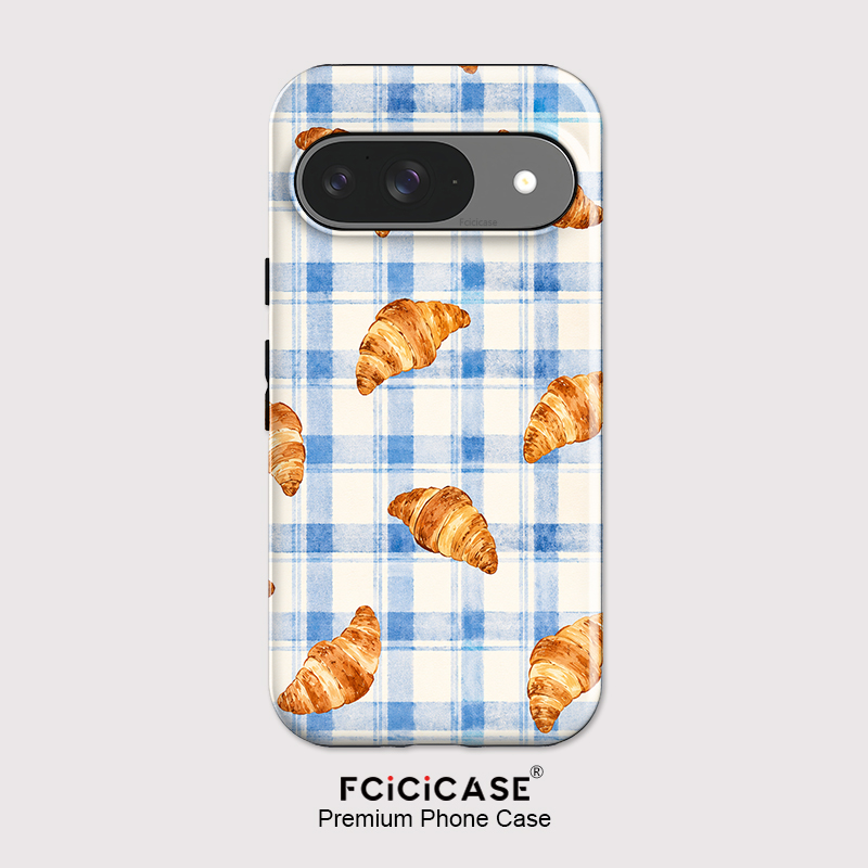 Matte Pc Case - Fcicicase Acrylic Matte Phone Case For