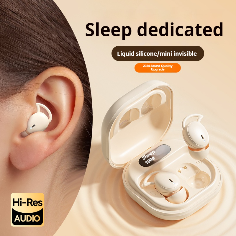 Mini Pc Case - M72 Mini Portable Wireless Earphones Bluetooth