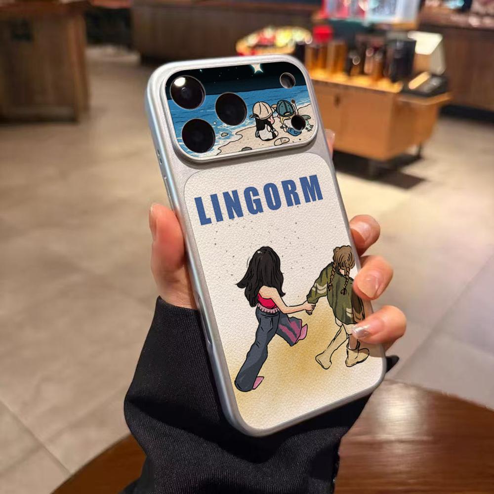 The Secret Of Us LingOrm Same  - đánh giá và giá Computer Case