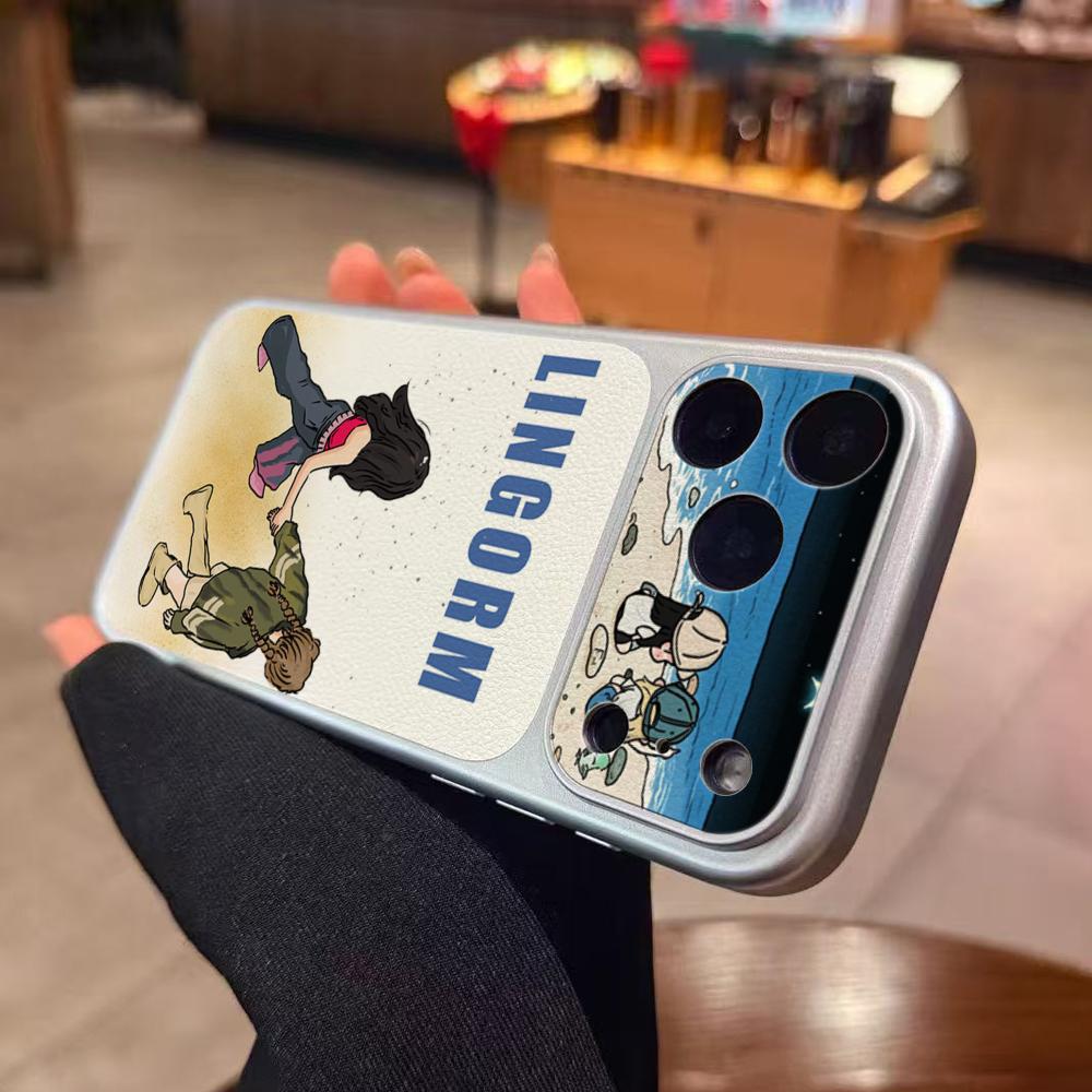 The Secret Of Us LingOrm Same  - đánh giá và giá Computer Case