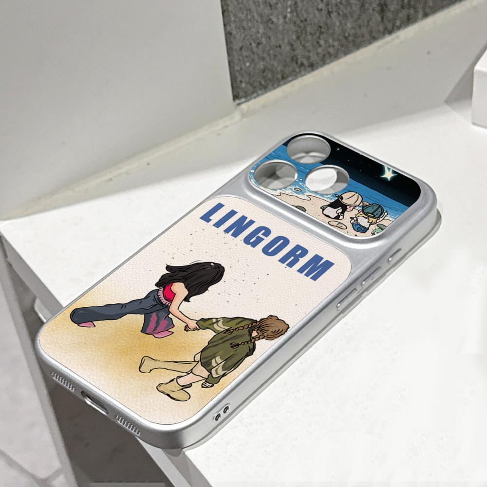 The Secret Of Us LingOrm Same  - đánh giá và giá Computer Case