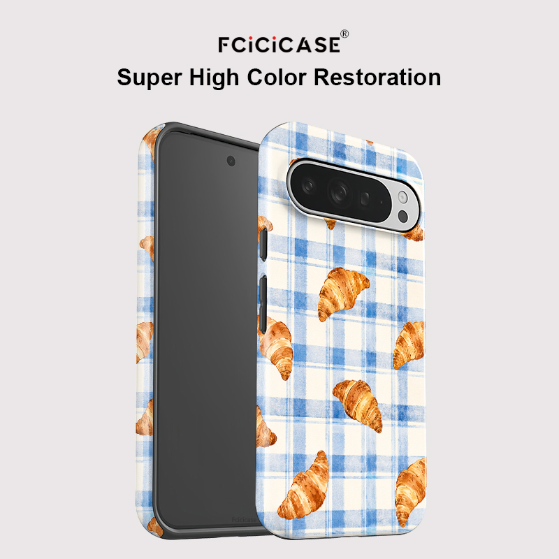 Fcicicase Acrylic Matte Phone  - đánh giá và giá Matte Pc Case