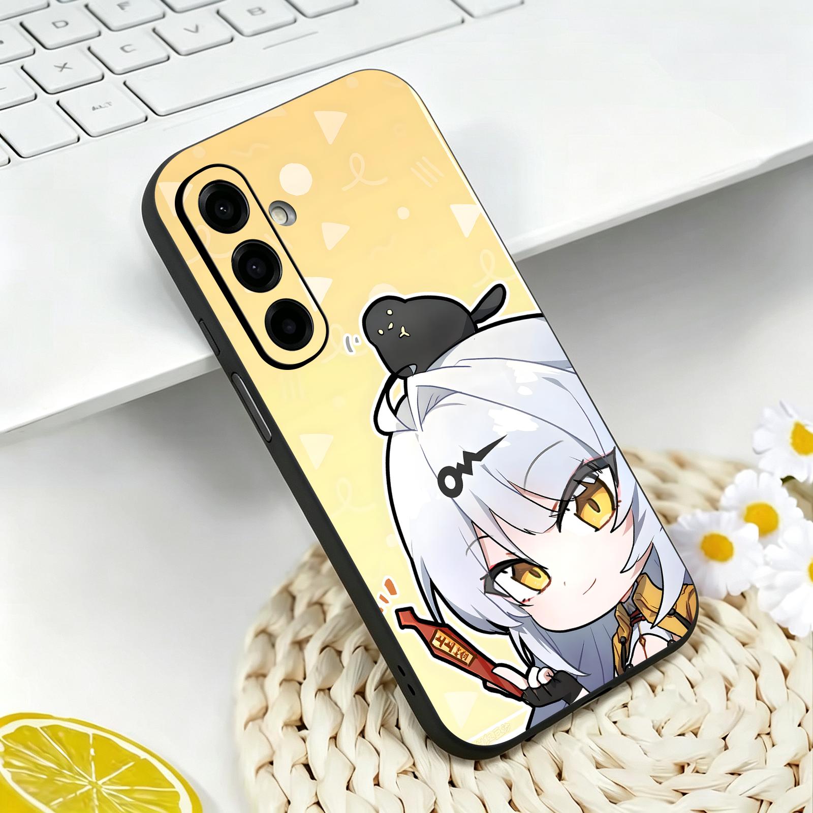 Zenless Zone Zero Yixuan  Phon - đánh giá và giá Matte Pc Case