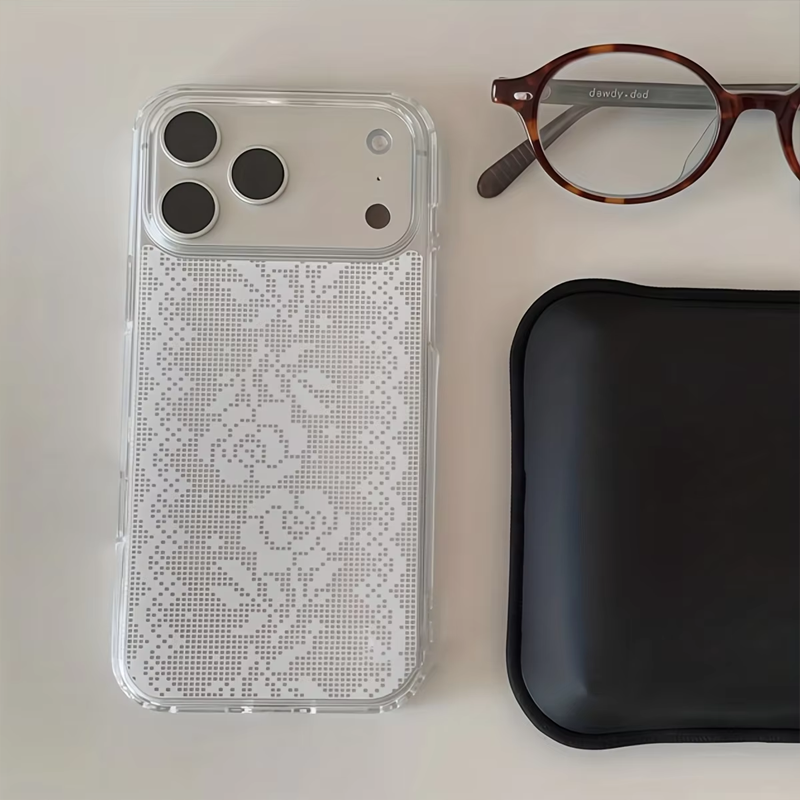 Korean Romantic White Lace Ros - đánh giá và giá Mini Pc Case