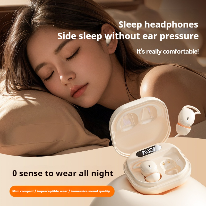 M72 Mini Portable Wireless Ear - đánh giá và giá Mini Pc Case