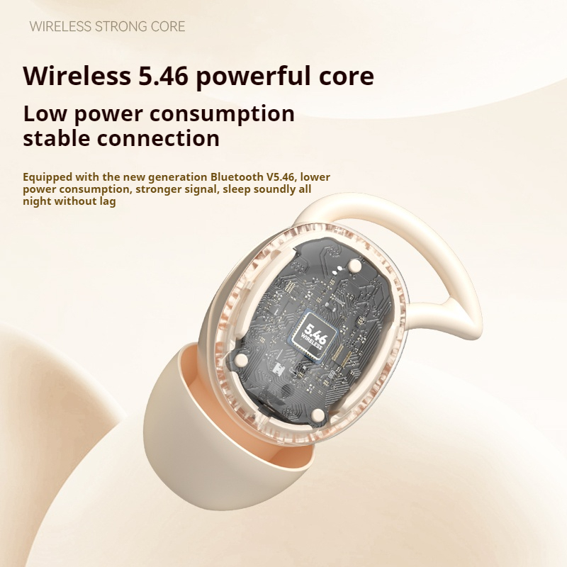 M72 Mini Portable Wireless Ear - đánh giá và giá Mini Pc Case