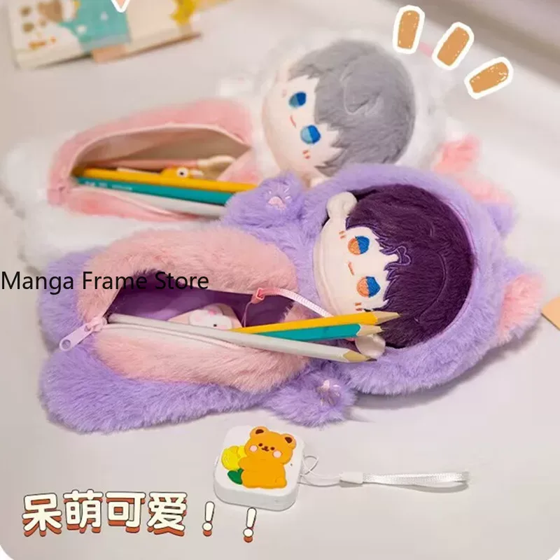 Love and Deepspace Plush Penci - đánh giá và giá Case Fans