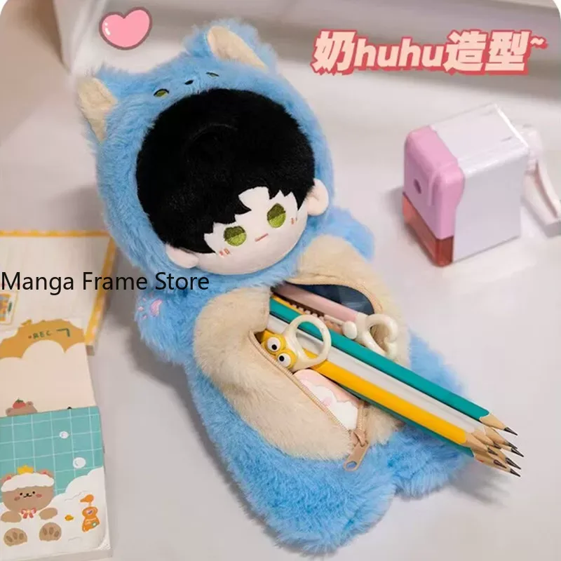 Love and Deepspace Plush Penci - đánh giá và giá Case Fans