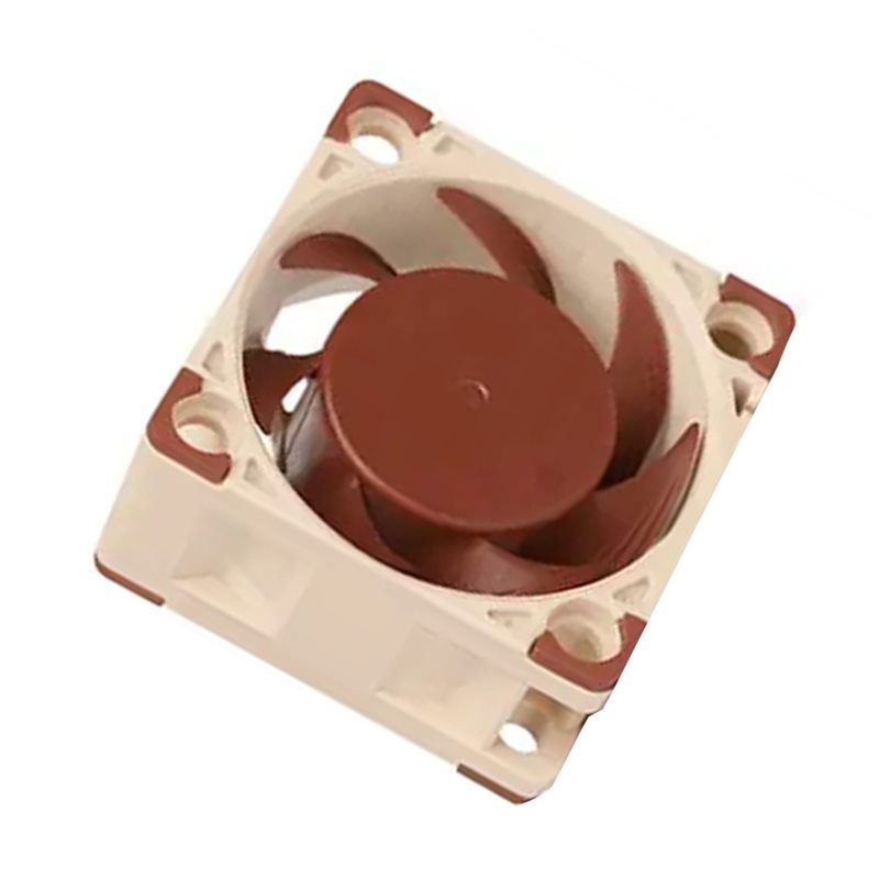Ultra Small 40Mm NF-A4x20 PWM  - đánh giá và giá Case Fan Controller