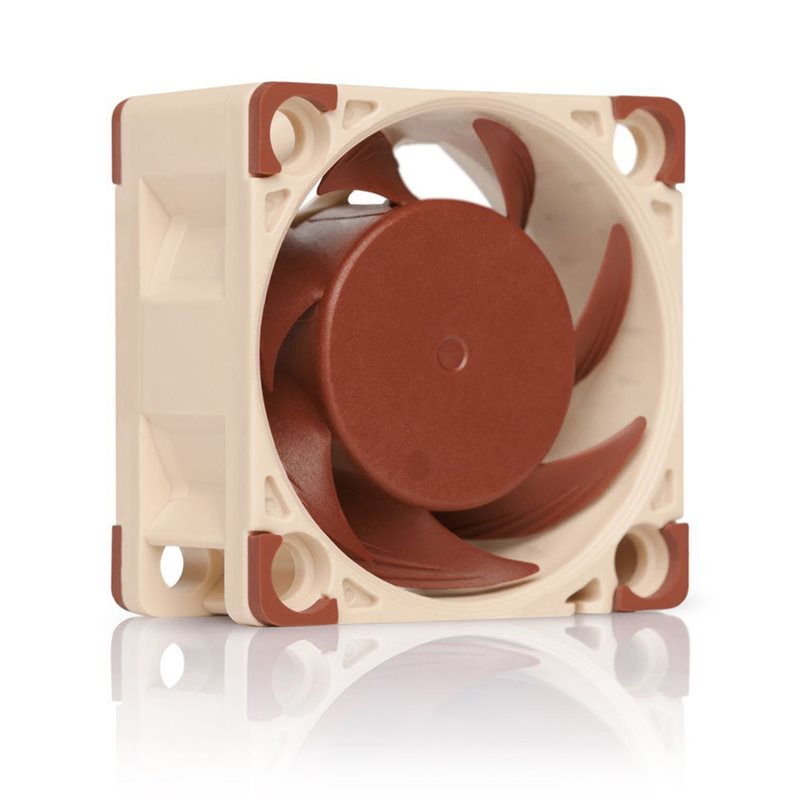 Ultra Small 40Mm NF-A4x20 PWM  - đánh giá và giá Case Fan Controller