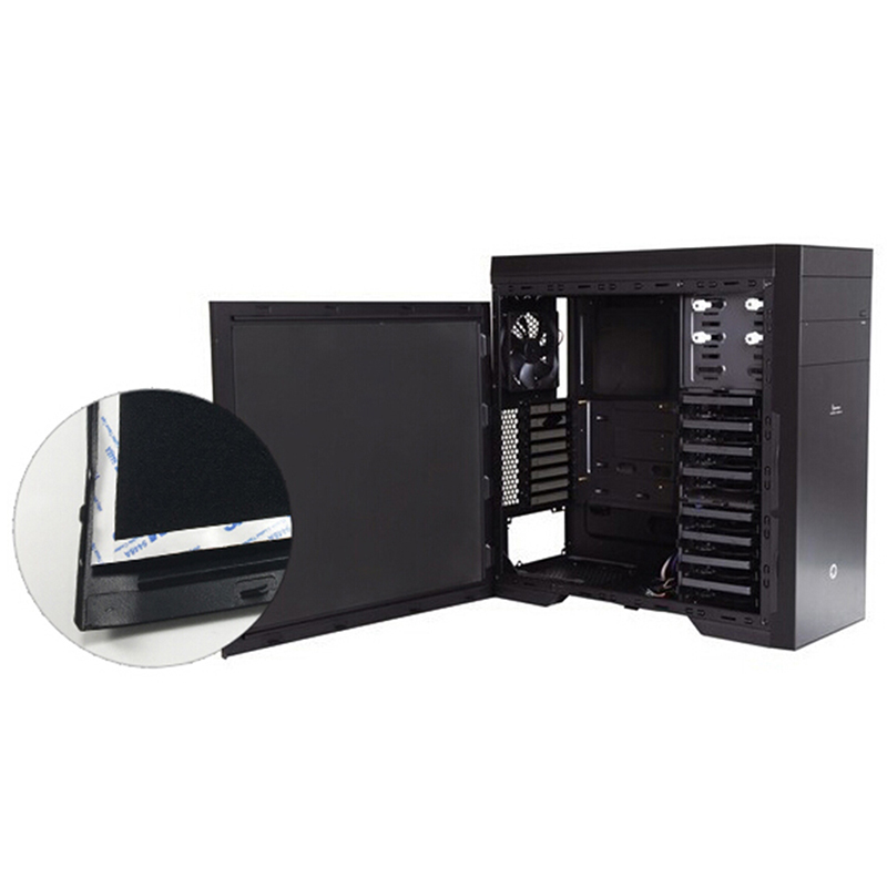 Chống Cháy Cao Cấp Khung Xe Ch - đánh giá và giá Dust Filter Pc