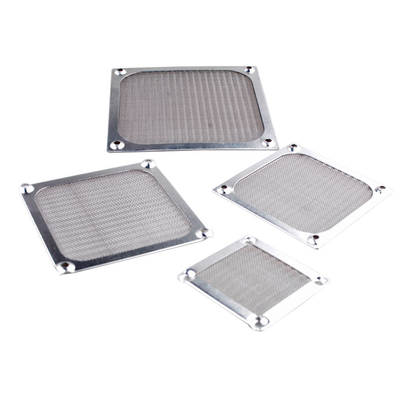 Anti Rust Aluminum Dust Mesh C - đánh giá và giá Dust Filter Pc
