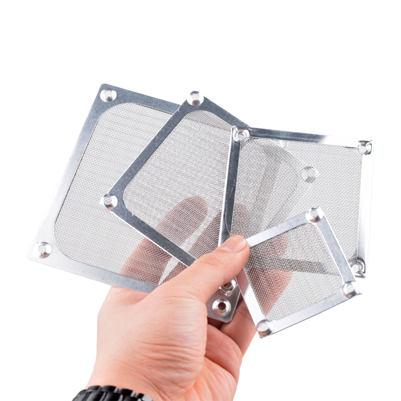 Anti Rust Aluminum Dust Mesh C - đánh giá và giá Dust Filter Pc