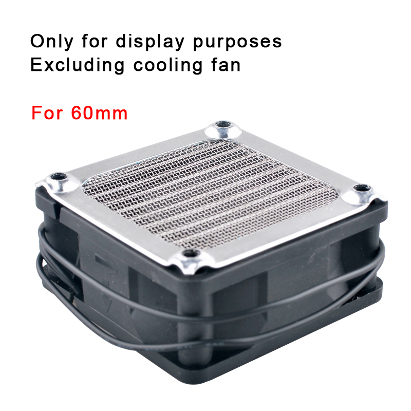 Anti Rust Aluminum Dust Mesh C - đánh giá và giá Dust Filter Pc